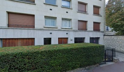 Tibi Alice Isabelle, Psychothérapeute à Saint-Germain-en-Laye