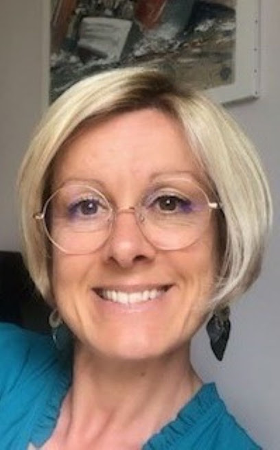 Caroline Blot, Psychologue à Saint-Pair-sur-Mer