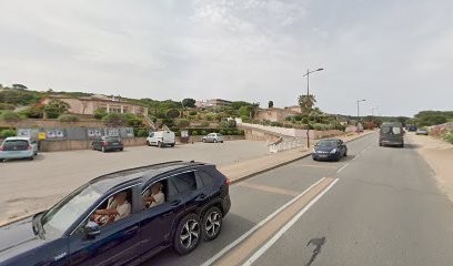 Sophrologie Psychomotricité .PORTICCIO Isabelle PRIGENT DECHERF, Psychothérapeute à Grosseto-Prugna