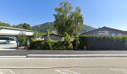 Laurence Genay Psychologue enfants et adolescents, Psychologue à Sillingy