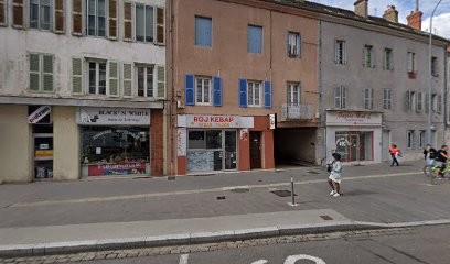 Mérien Claudie, Psychothérapeute à Chalon-sur-Saône