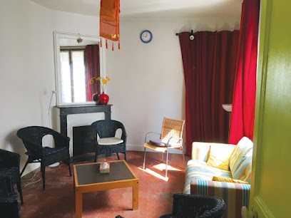 ACTIF Consultations et Thérapies Individuelles, Familiales et de couple, Psychologue à Palaiseau