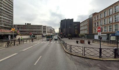 Roqya, Psychothérapeute à Clichy