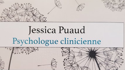 Jessica Puaud, Psychologue à Mées