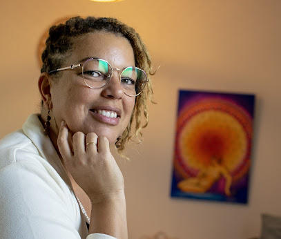Stéphanie Neri - Thérapeute De Couple- Montpellier- Couples En Crise Ou En Transition Psychothérapeute à Montpellier