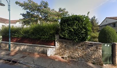 Vanbreugel Colette, Psychologue à Jouy-en-Josas