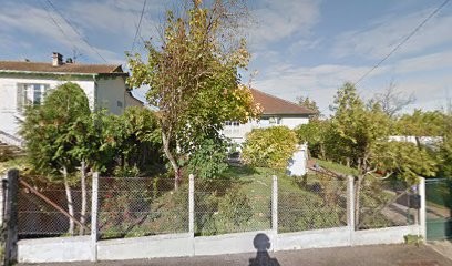 Bernard-Stacke Brigitte, Psychothérapeute à Moret-Loing-et-Orvanne