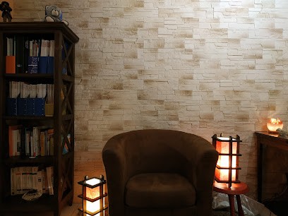 Stéphanie Adjémian - Psychologue, Psychologue à Issy-les-Moulineaux