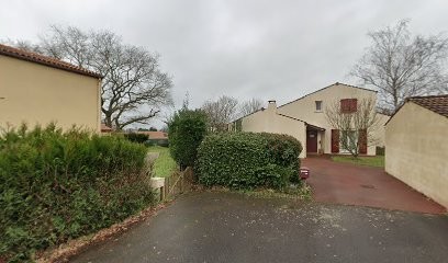 COGEPE, Psychologue à Vertou