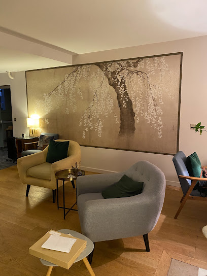 Odile Beziat - Psychothérapeute - Coach De Vie - Praticienne Emdr+ Psychothérapeute à Paris 17