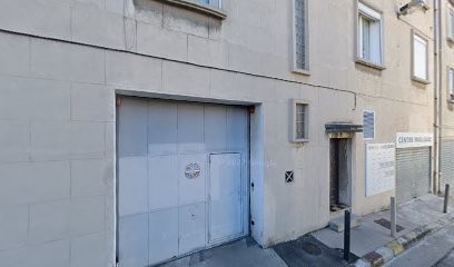 Cabinet de Psychologie Clinique et de Psychothérapie, Psychologue à Marseille 04