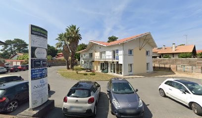 Psycholandes, Psychothérapeute à Capbreton