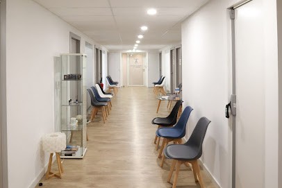 Psychologue - Valentine Berteau, Psychologue au Cannet