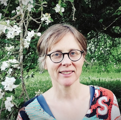 Laure De Broissia-Jacob - La Voie De L'ecoute Psychothérapeute à Reims
