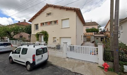 Florence Bornet Prieto, Psychologue à Millau