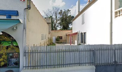 Muller Michel, Psychothérapeute à Saint-Trojan-les-Bains