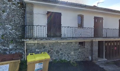 Bonnet Michel, Psychanalyste à Aurillac