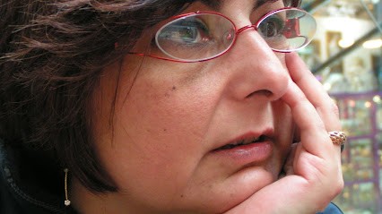 Michele SIMON, Psychologue à Melun