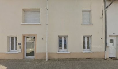 Florence Carles, Psychologue à Pont-Évêque