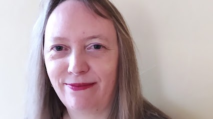 Geraldine RICHARD, Psychologue à Houilles