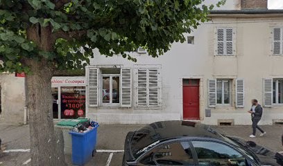 Bogey Annick, Psychothérapeute à Dole