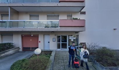 Rimsky Korsakoff Alexandra Vanessa, Psychothérapeute à Lyon 03