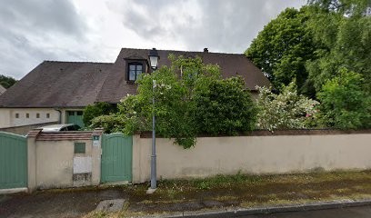 Faure Bousquet Anne, Psychologue à La Celle-les-Bordes
