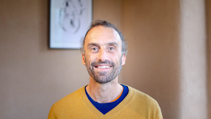 Félicithérapie – Yvain Lucas, Psychothérapeute à Plouezoc'h