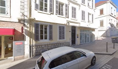 Cabinet de Neuropsychologie - Caroline PIERRE, Psychologue à Bellegarde-sur-Valserine