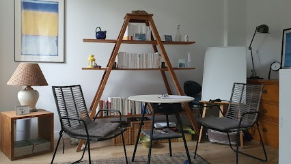 Florence Tri, Psychologue à Marseille 04