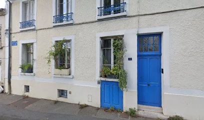 Balavoine Bernard, Psychothérapeute au Chesnay