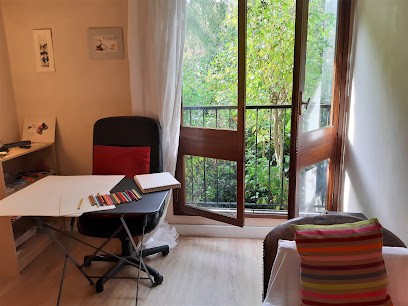 Sophie Duchemin, Musicothérapeute, Art-thérapeute - Psychanalyste, Psychothérapeute au Chesnay