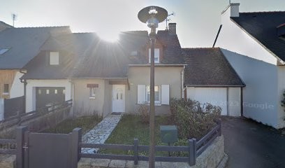 David Nicole, Psychothérapeute à Saint-Malo