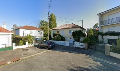 Dugleux Dugleux Antonetti Isabelle, Psychologue à Saint-Herblain