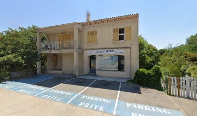 Virginie Renard - psychologue, Psychologue à Meyreuil