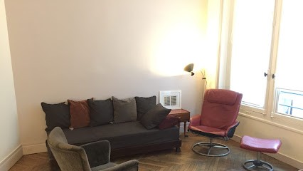 Isabelle Ruby, Psychologue à Paris 02