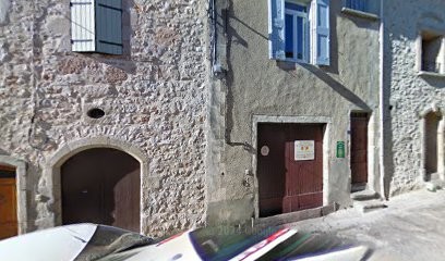 Préparation orale Orthophonie, Psychologue à Montpeyroux