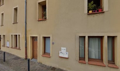 Augry Sandrina, Psychologue à Muret