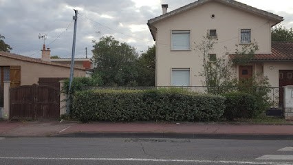 Psy Perier Senechal Sophie, Psychologue à Muret