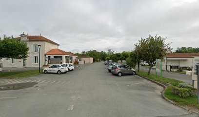 PysLamarie, Psychothérapeute à Saint-Sever-de-Saintonge