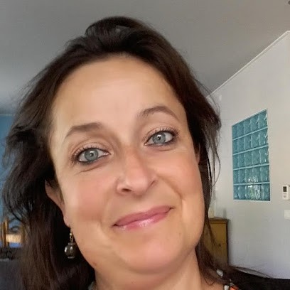 Caroll Prempain, Psychanalyste à Guingamp