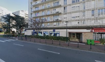 Ferruccio Tapiero Linda, Psychologue à Saint-Gratien