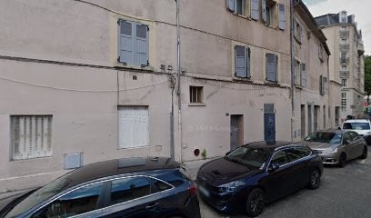 Seulin Françoise, Psychothérapeute à Lyon 07