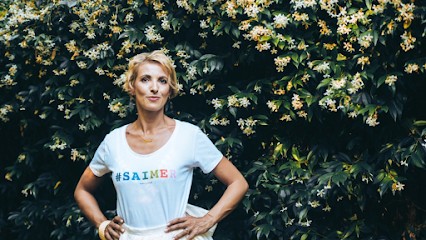 Julie Coudor - O Consulting & Coaching, Psychothérapeute à Bourg-Saint-Andéol