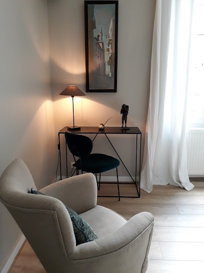 ANITA FERRARY, Psychologue à Meudon