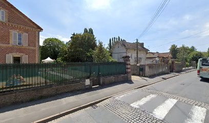 Massinon Schoenberg Marie Stephane, Psychologue à Villenoy