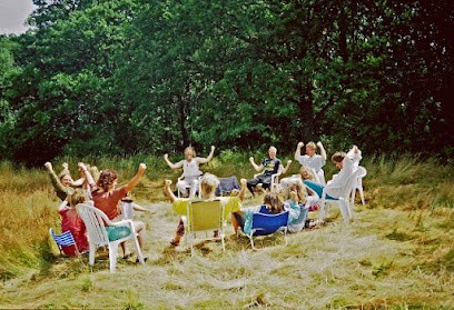 De Gele Roos / Praktijk Voor Gestalttherapie, Psychothérapeute à Treignat