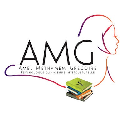 Amel METHAMEM-GREGOIRE, Psychologue à Marseille 15