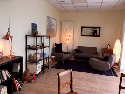 Wellenstein Barbara, Psychologue à Riedisheim