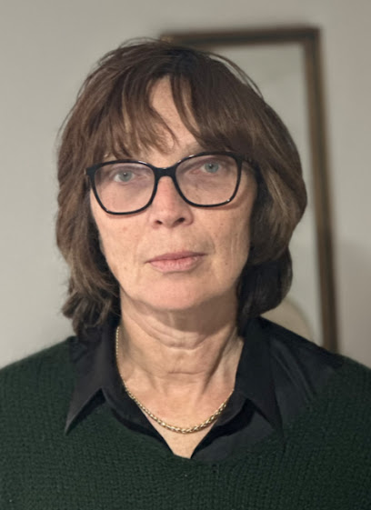 Laurence Banyasz Psychologue, Psychologue à Bainville-sur-Madon